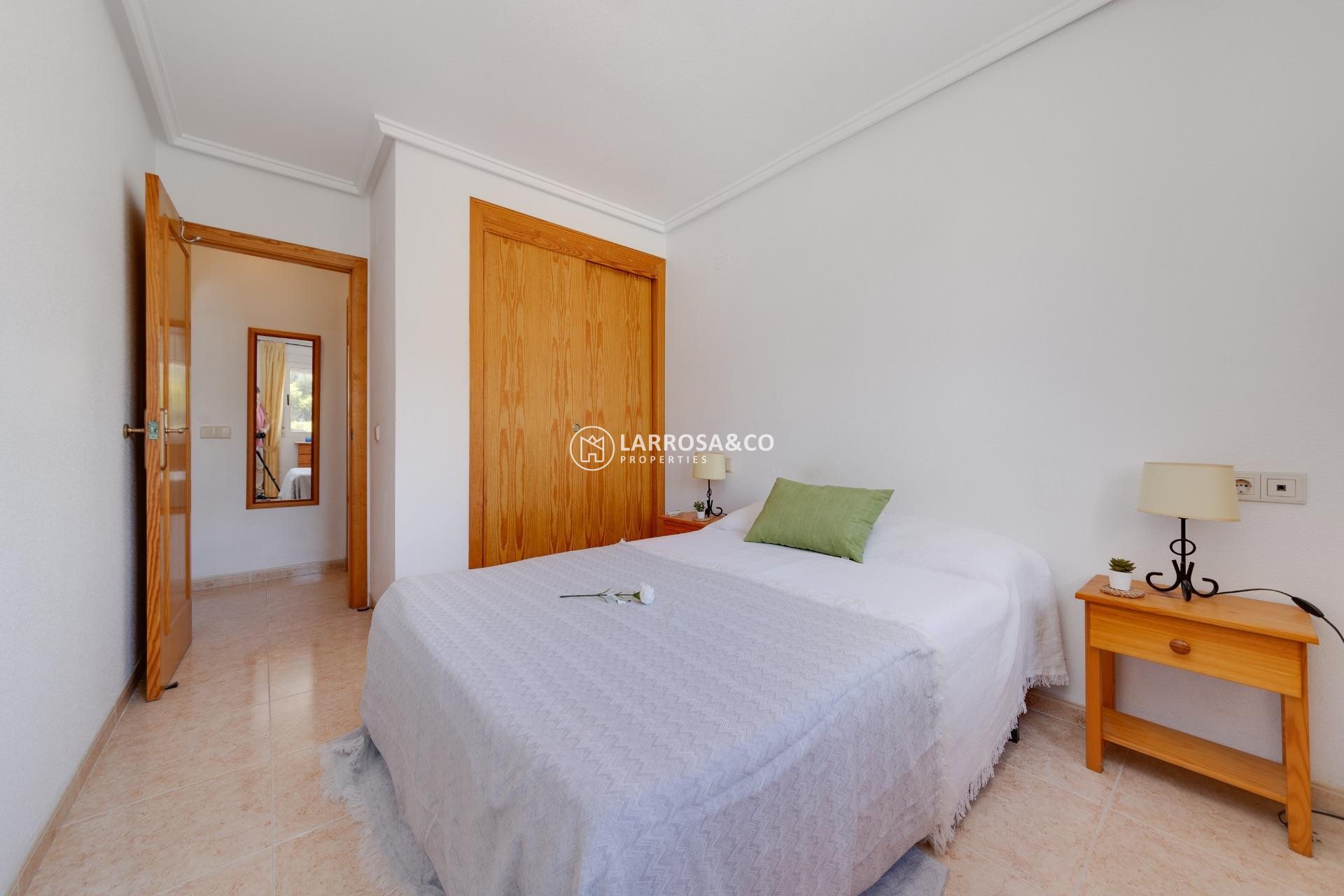 A Vendre - Apartment - Torrevieja - Centro