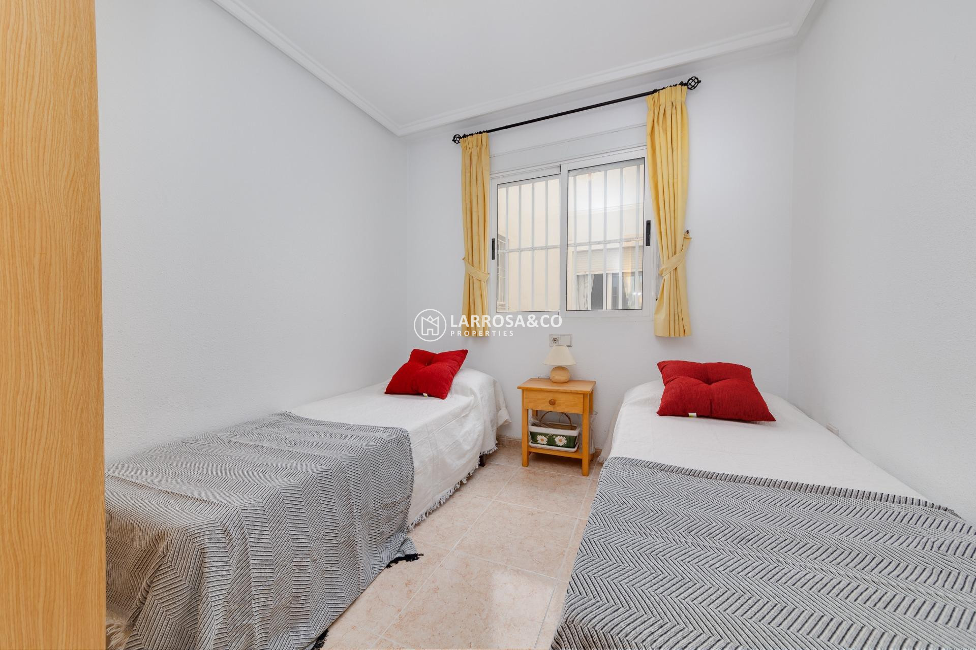 A Vendre - Apartment - Torrevieja - Centro