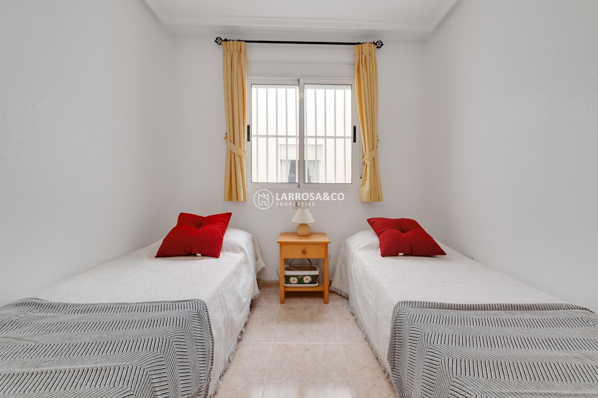 A Vendre - Apartment - Torrevieja - Centro