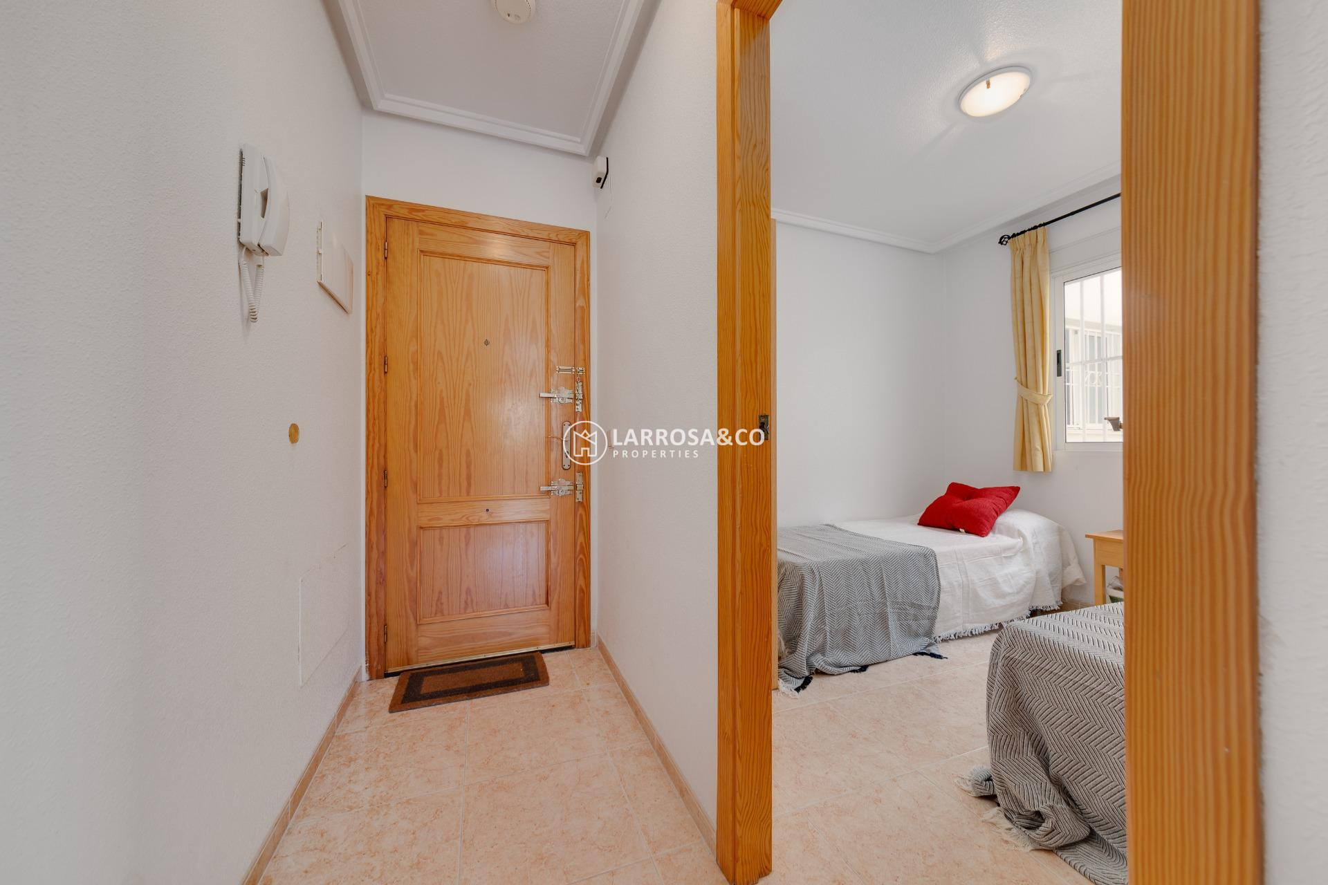 A Vendre - Apartment - Torrevieja - Centro