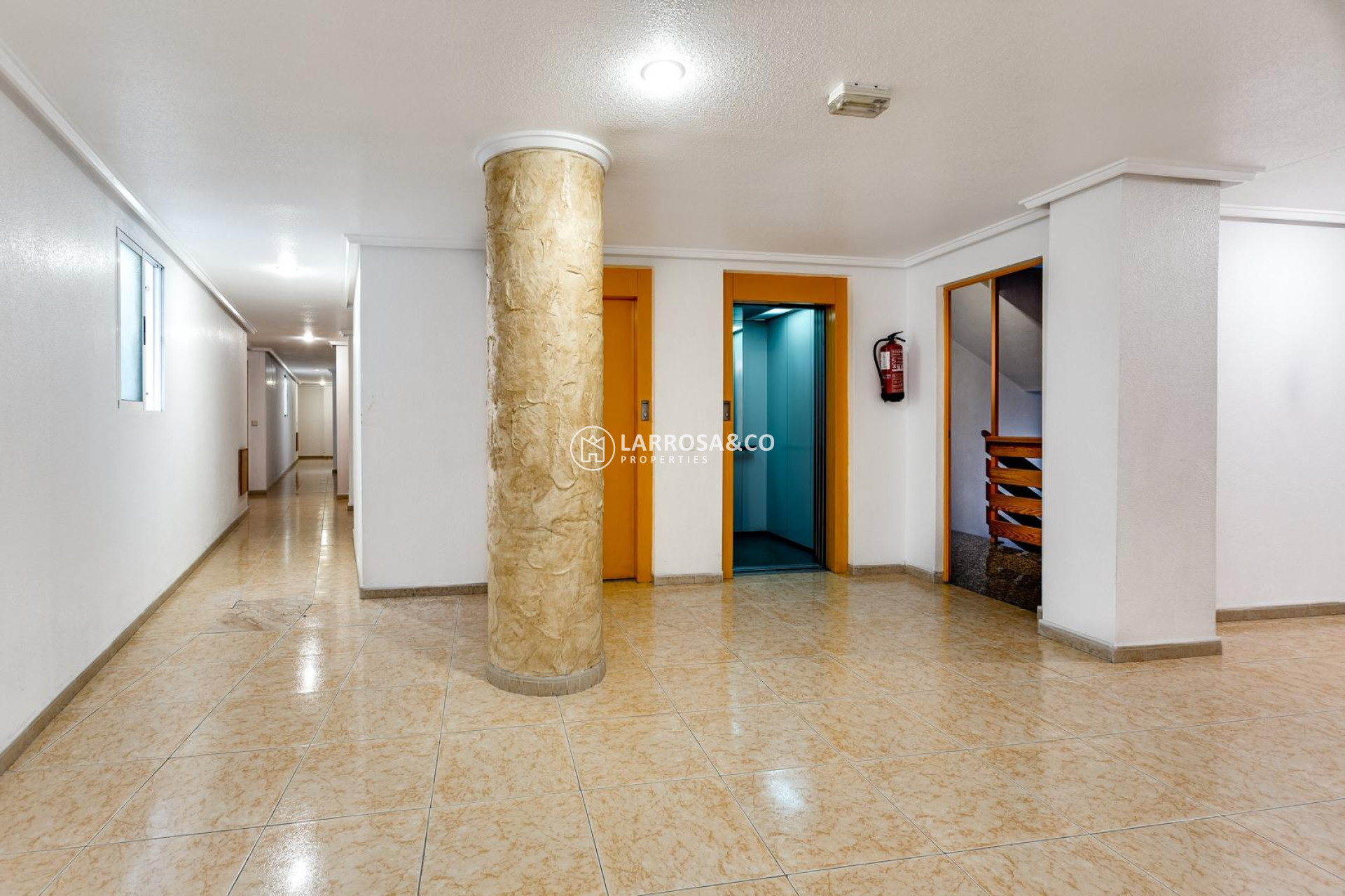 A Vendre - Apartment - Torrevieja - Centro