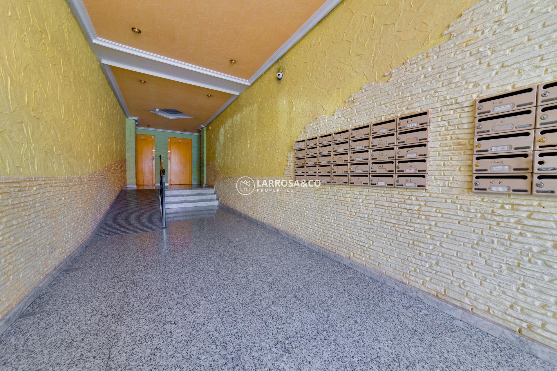 A Vendre - Apartment - Torrevieja - Centro