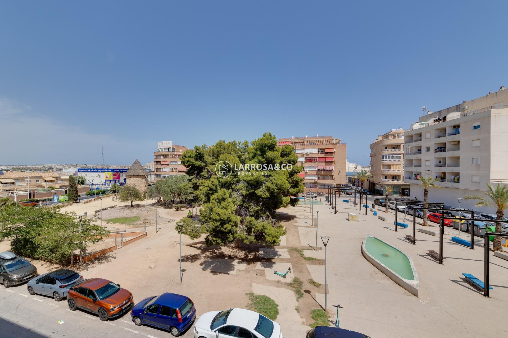 A Vendre - Apartment - Torrevieja - Centro