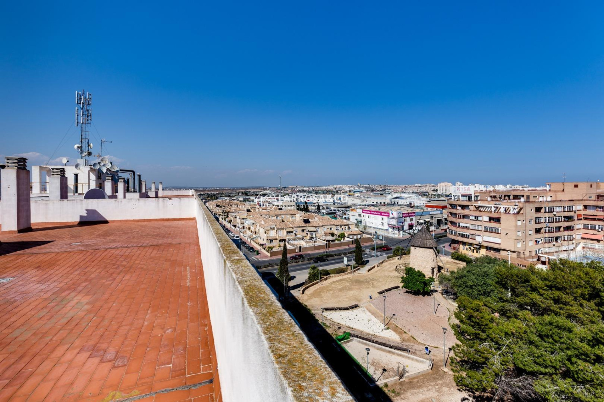 A Vendre - Apartment - Torrevieja - Centro