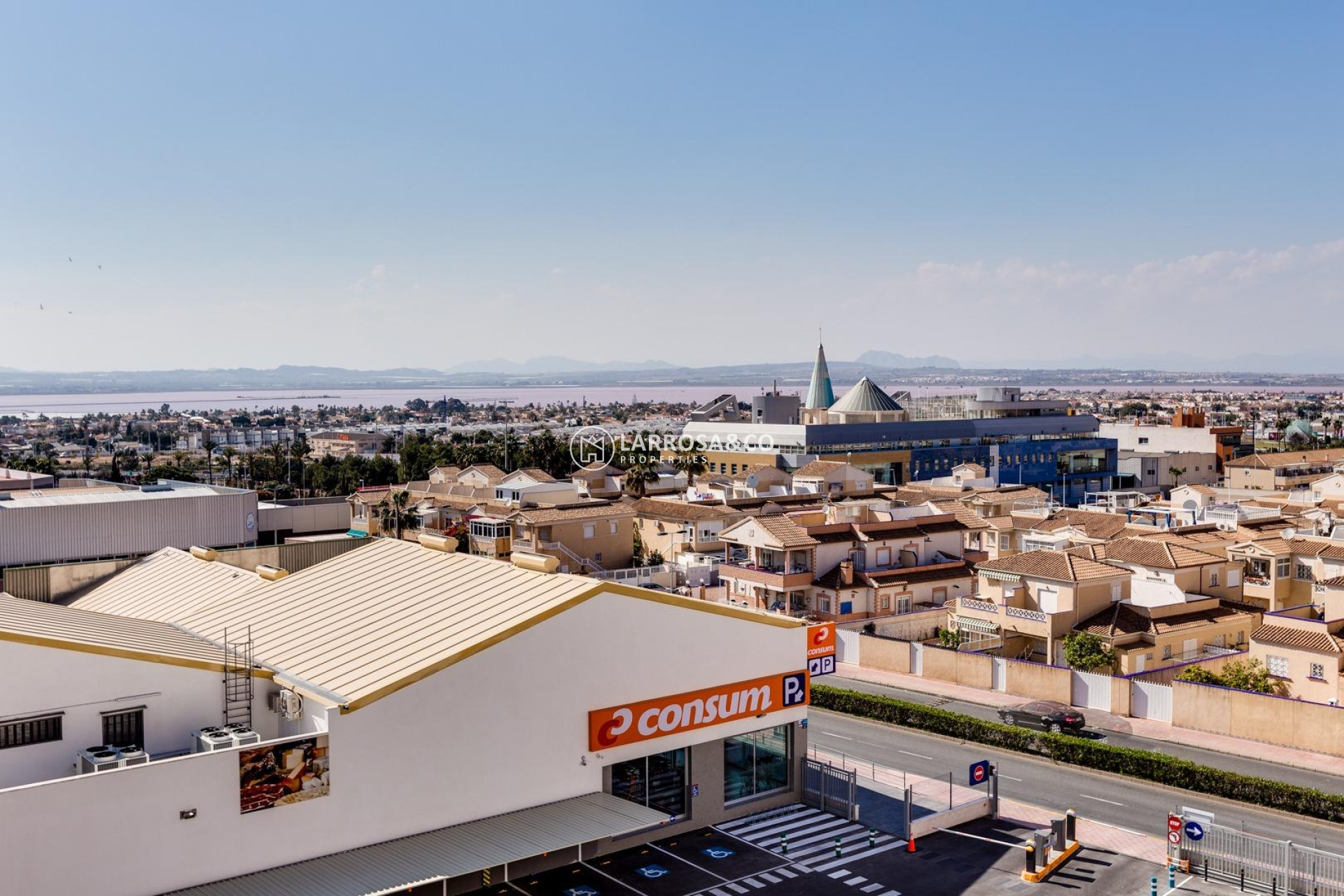 A Vendre - Apartment - Torrevieja - Centro