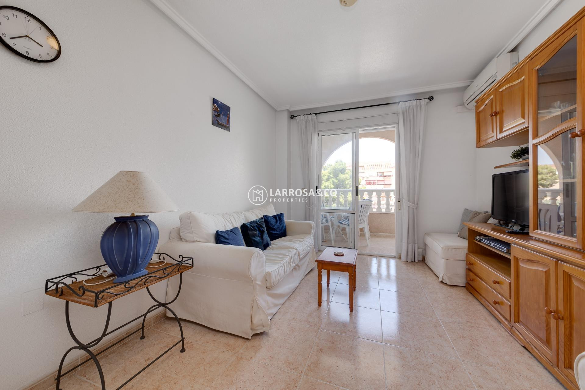 A Vendre - Apartment - Torrevieja - Centro