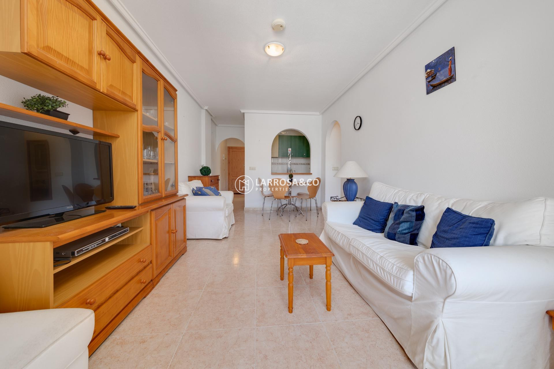 A Vendre - Apartment - Torrevieja - Centro