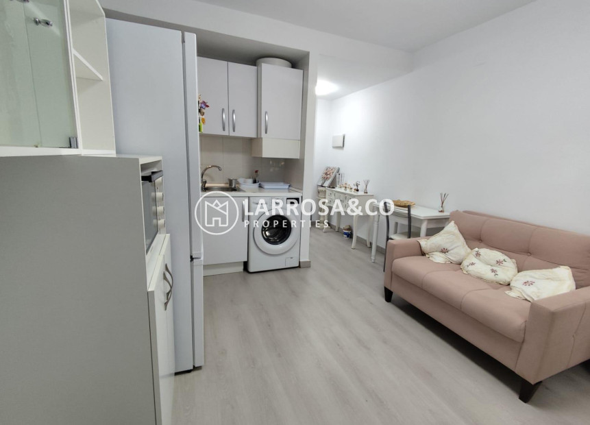 A Vendre - Apartment - Torrevieja - Centro