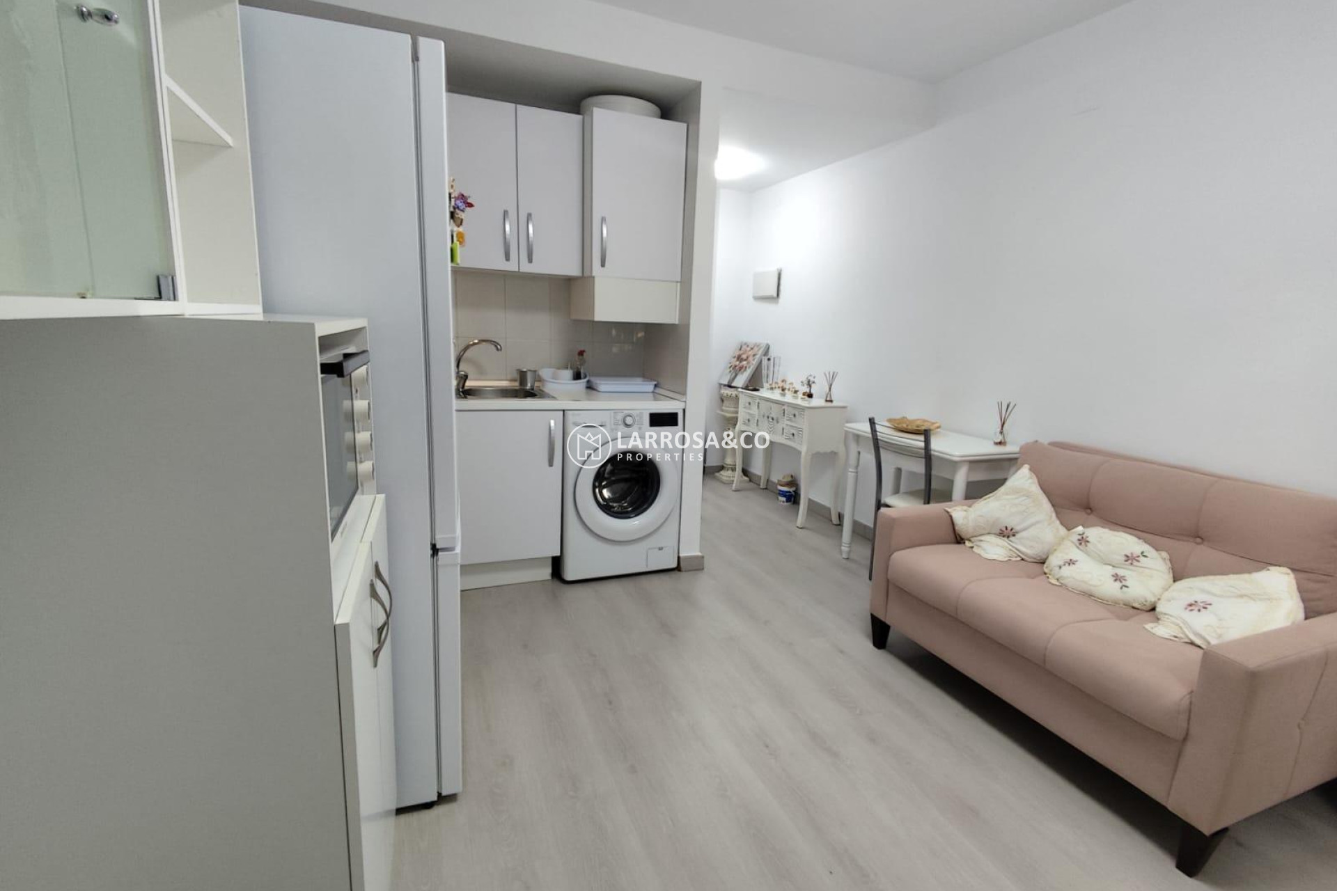 A Vendre - Apartment - Torrevieja - Centro