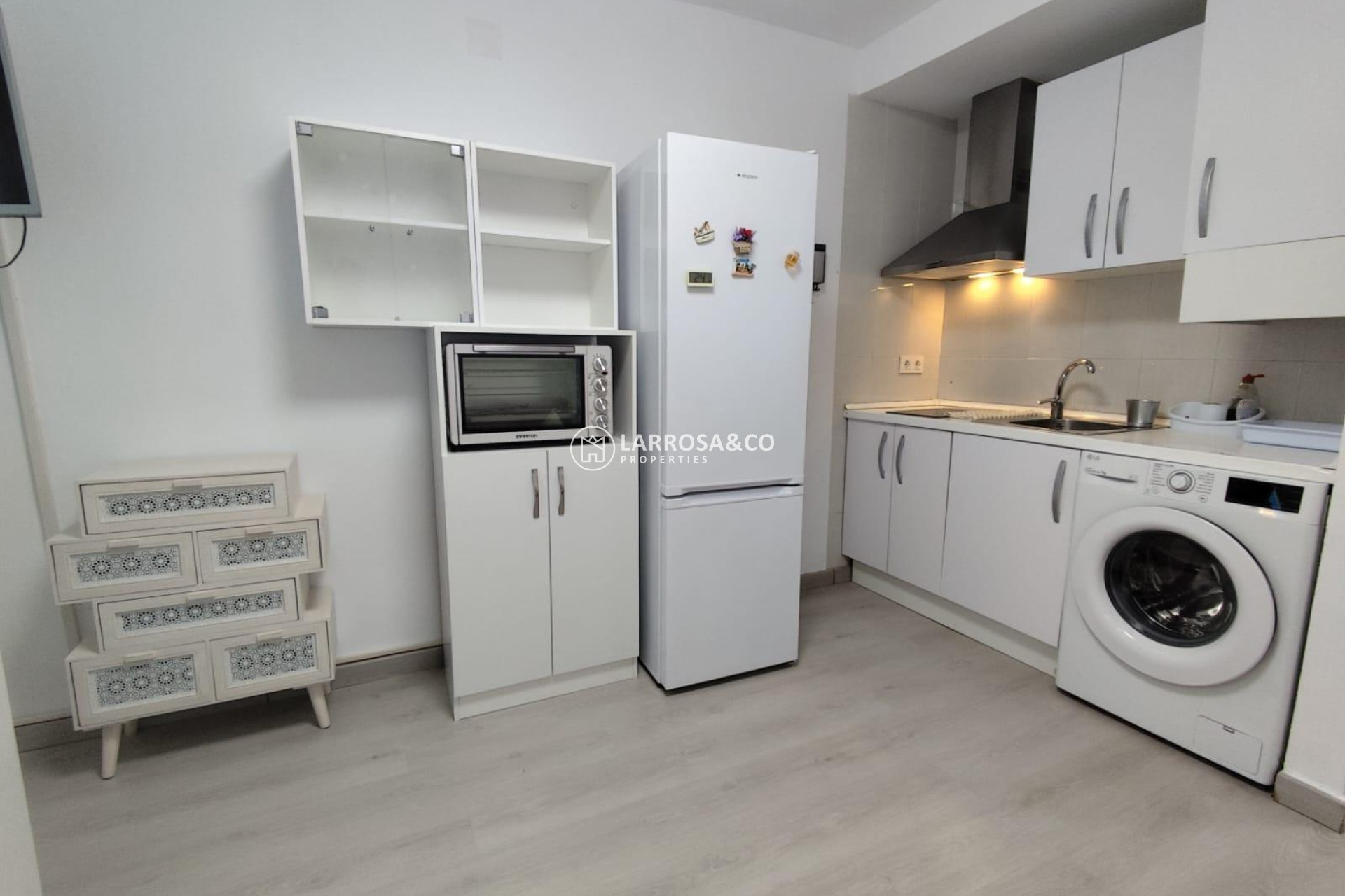 A Vendre - Apartment - Torrevieja - Centro