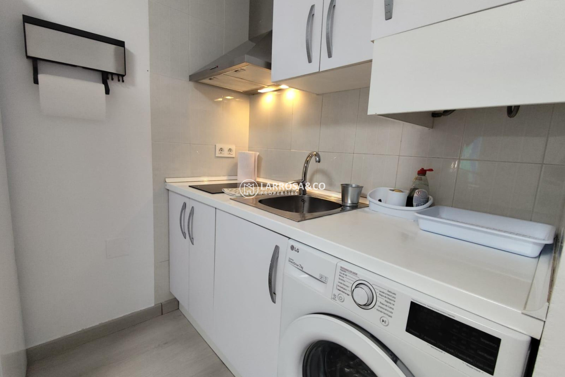 A Vendre - Apartment - Torrevieja - Centro