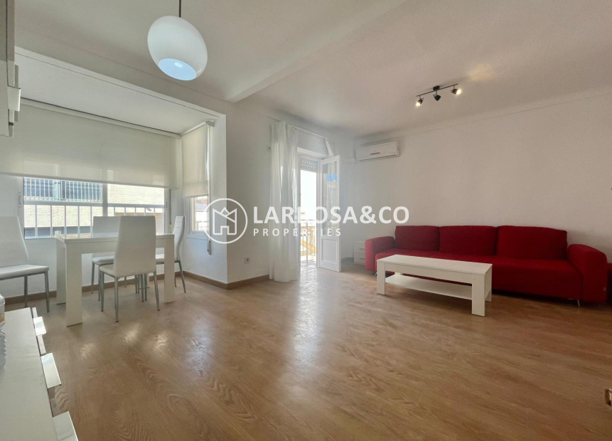 A Vendre - Apartment - Torrevieja - Centro