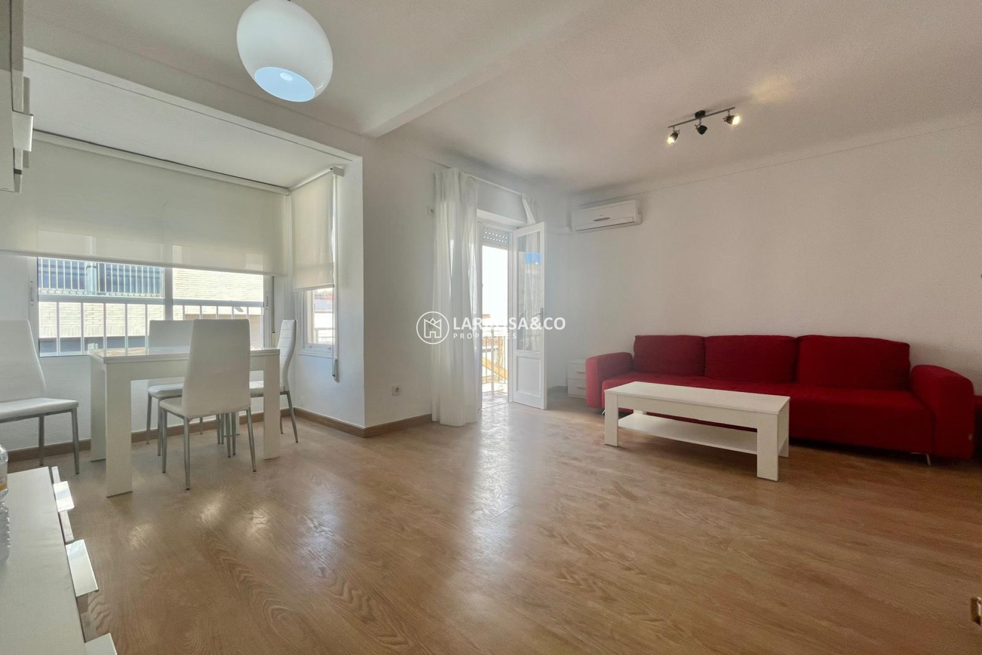 A Vendre - Apartment - Torrevieja - Centro