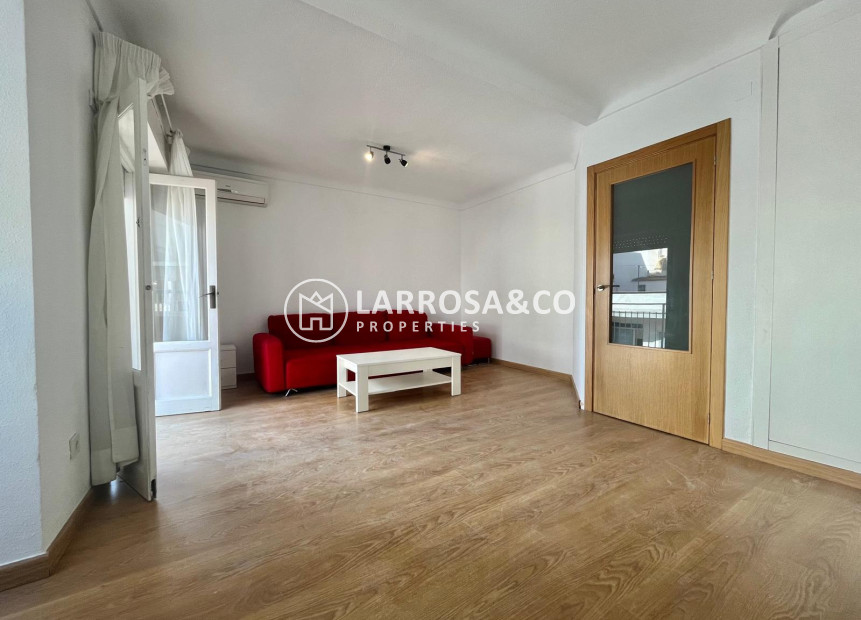 A Vendre - Apartment - Torrevieja - Centro