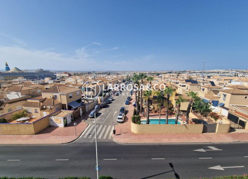 A Vendre - Apartment - Torrevieja - Centro