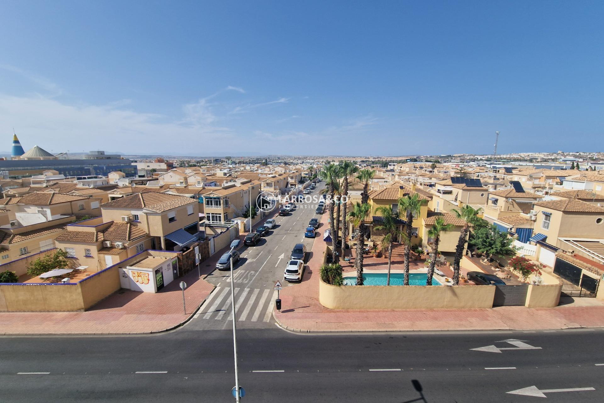 A Vendre - Apartment - Torrevieja - Centro