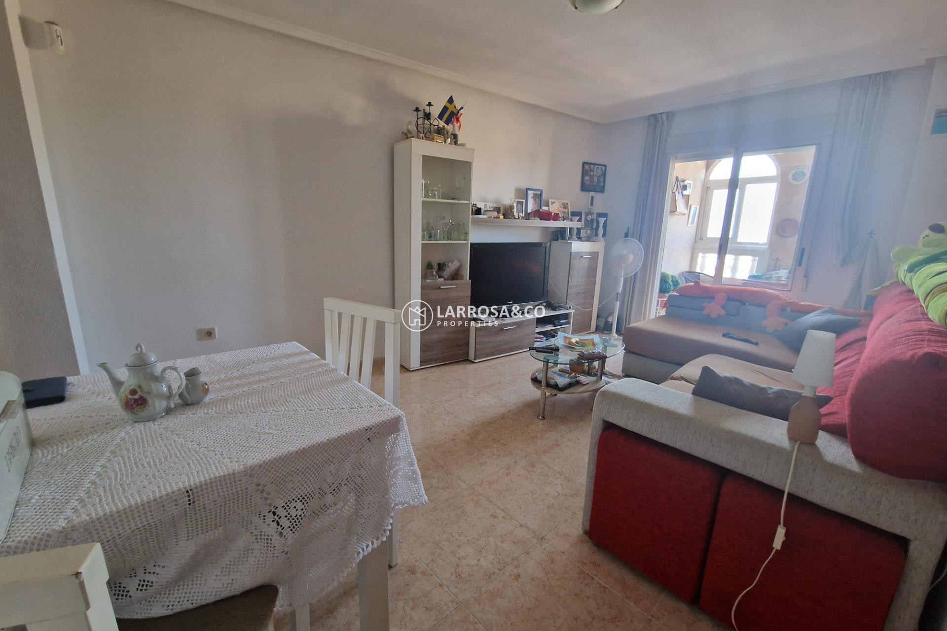 A Vendre - Apartment - Torrevieja - Centro