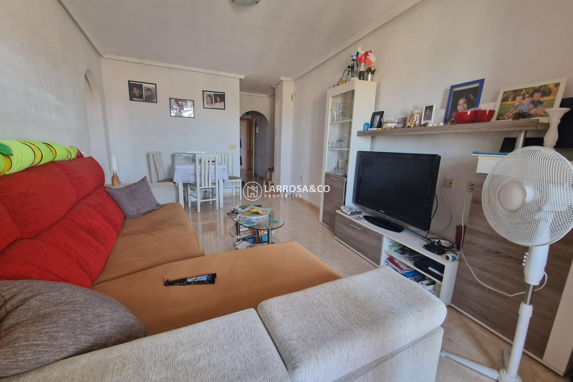 A Vendre - Apartment - Torrevieja - Centro