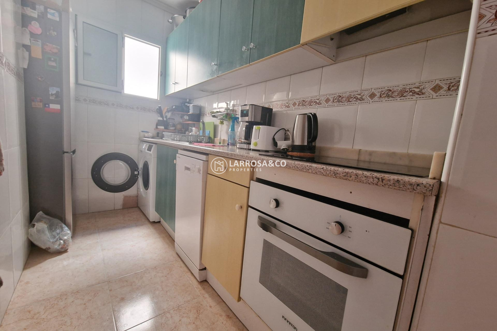 A Vendre - Apartment - Torrevieja - Centro