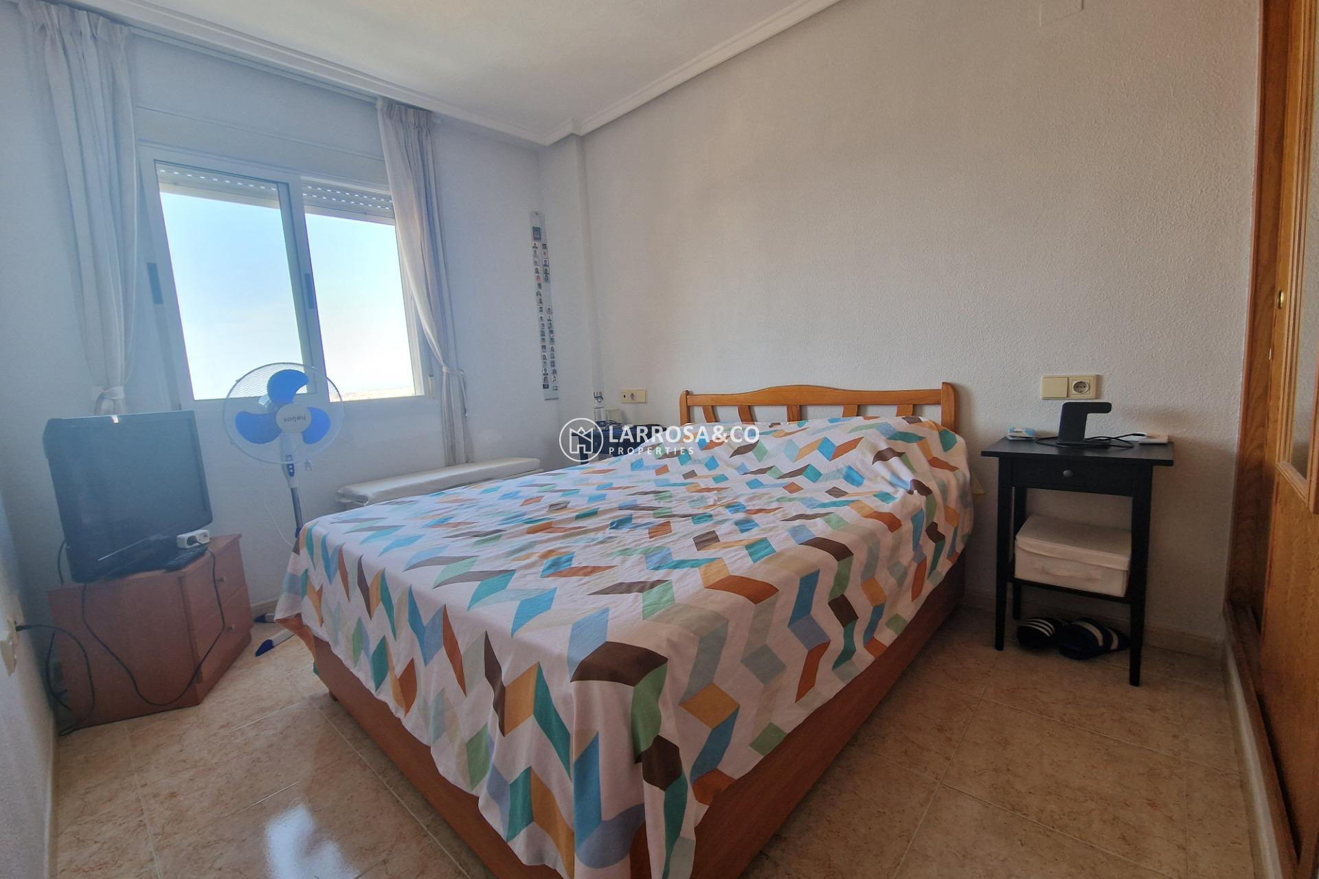 A Vendre - Apartment - Torrevieja - Centro