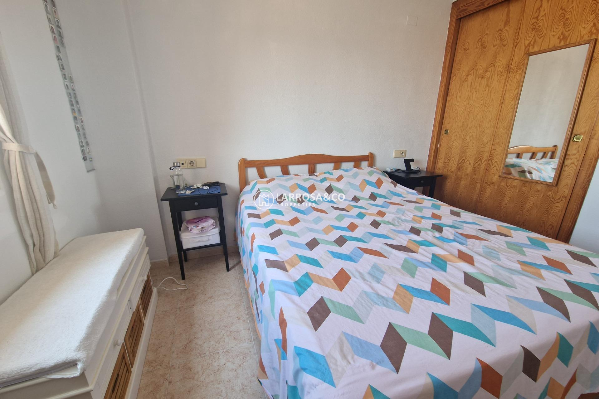 A Vendre - Apartment - Torrevieja - Centro