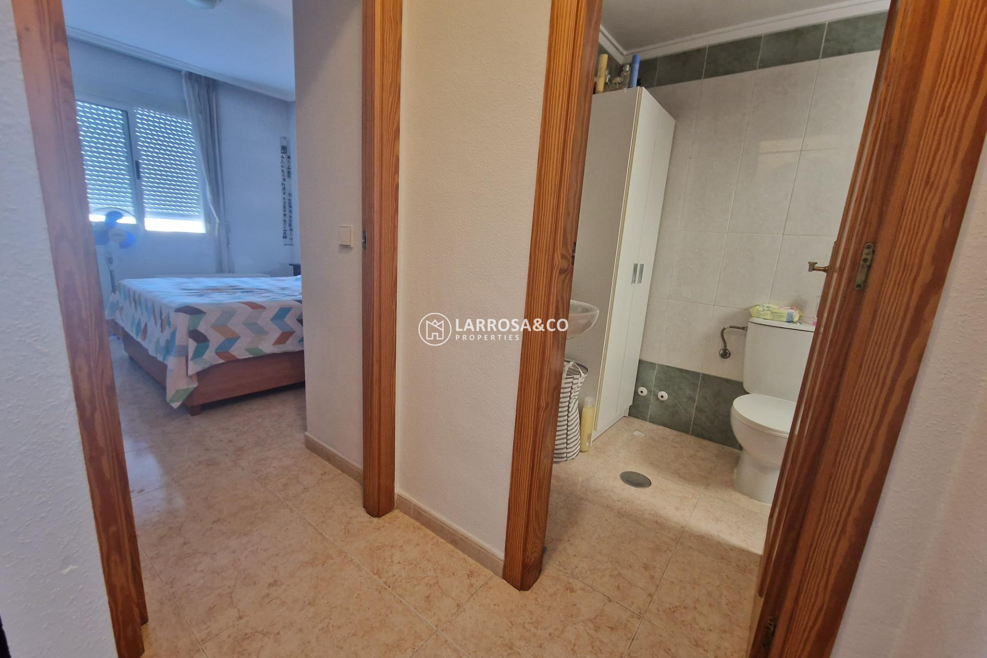 A Vendre - Apartment - Torrevieja - Centro