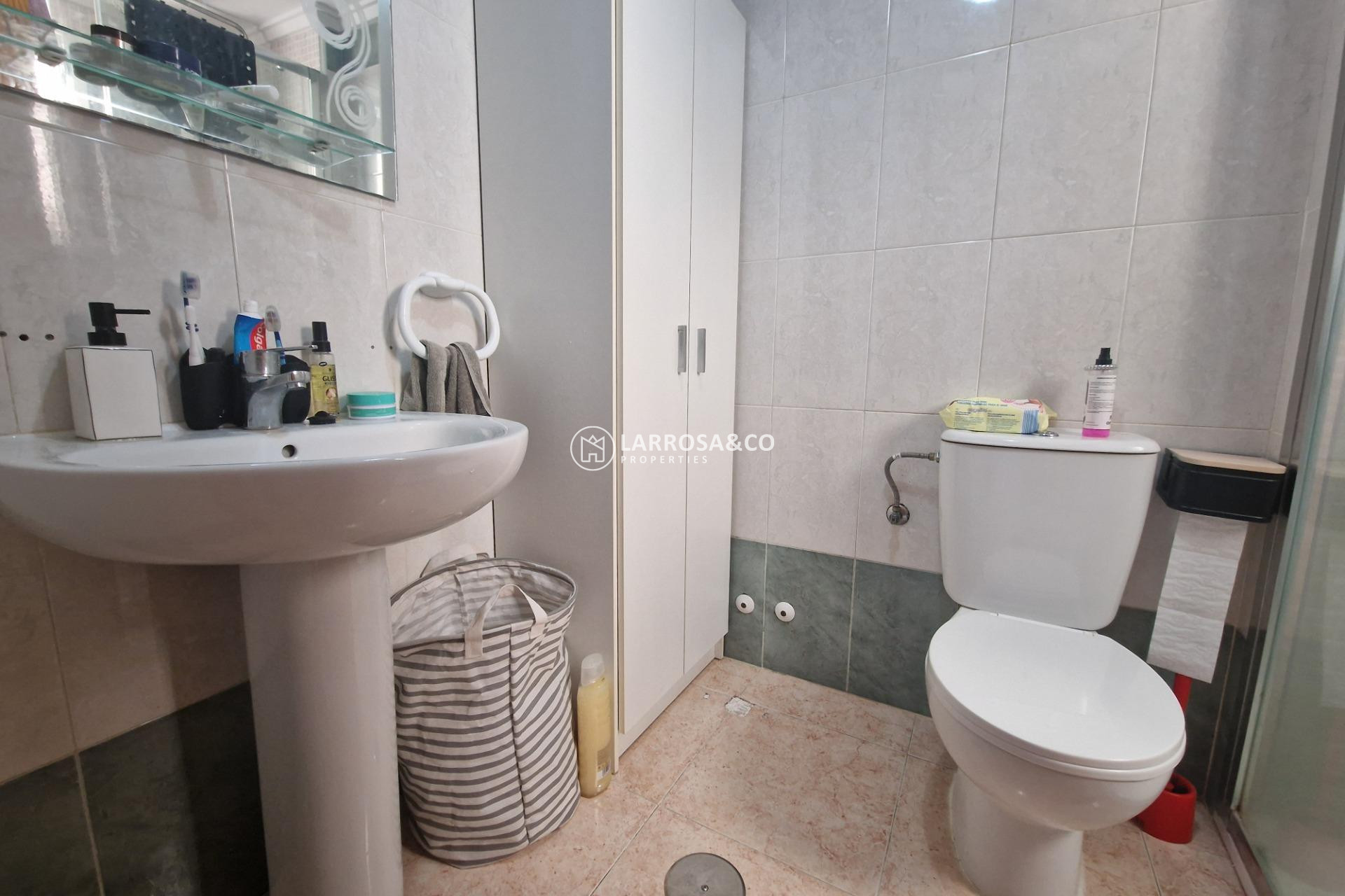 A Vendre - Apartment - Torrevieja - Centro