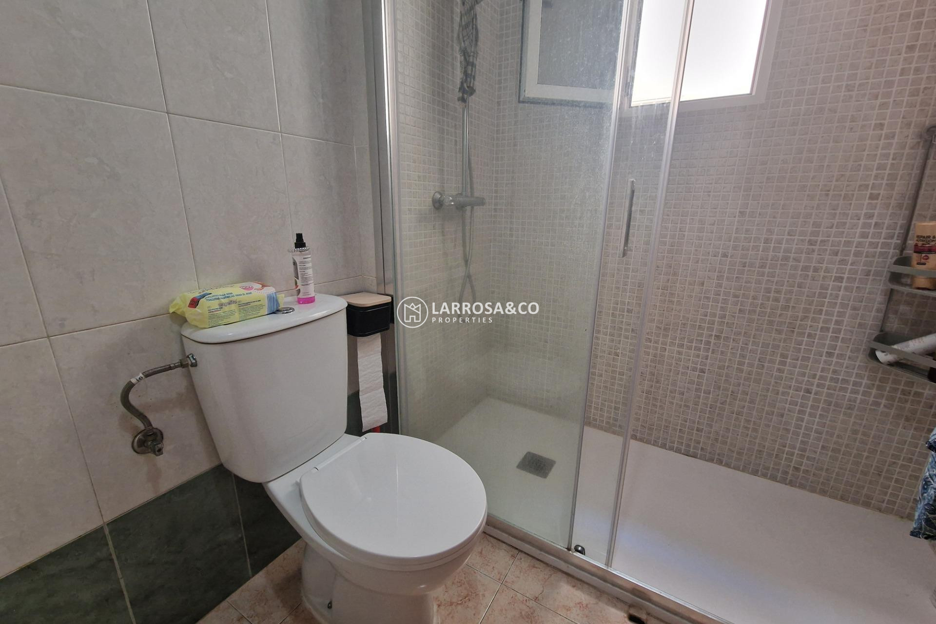 A Vendre - Apartment - Torrevieja - Centro