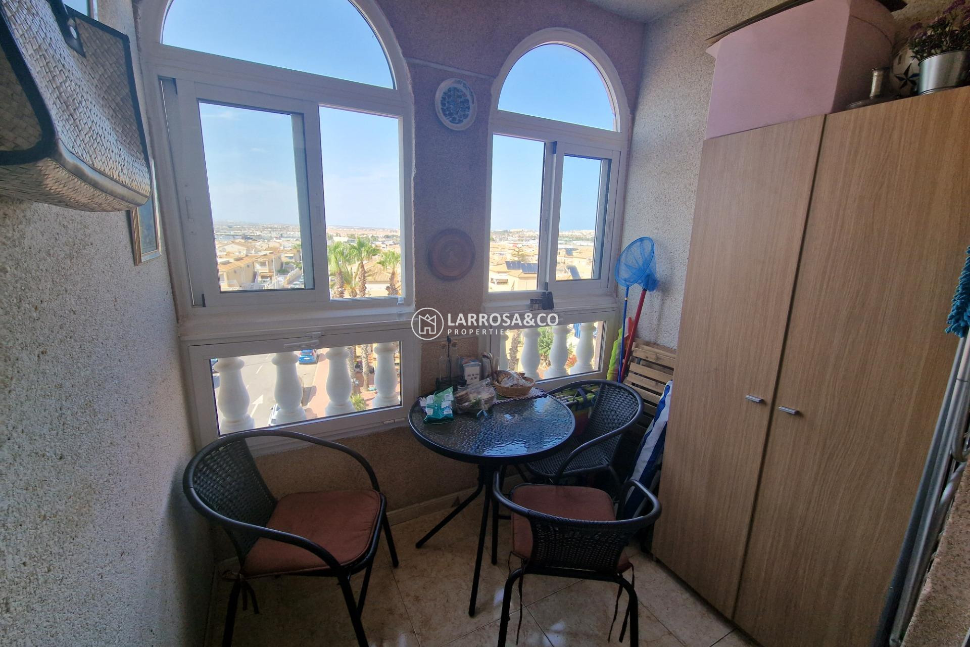 A Vendre - Apartment - Torrevieja - Centro