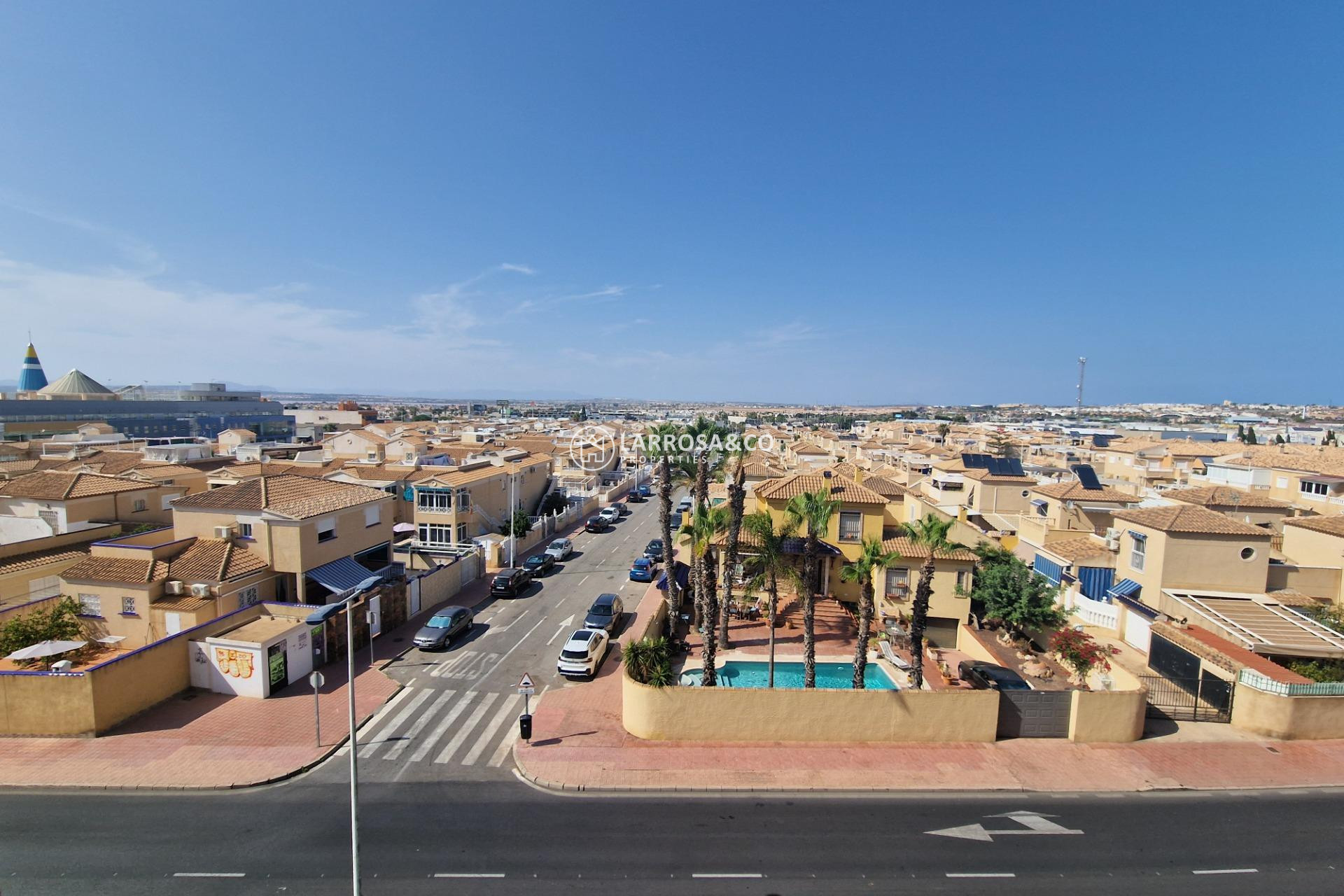 A Vendre - Apartment - Torrevieja - Centro