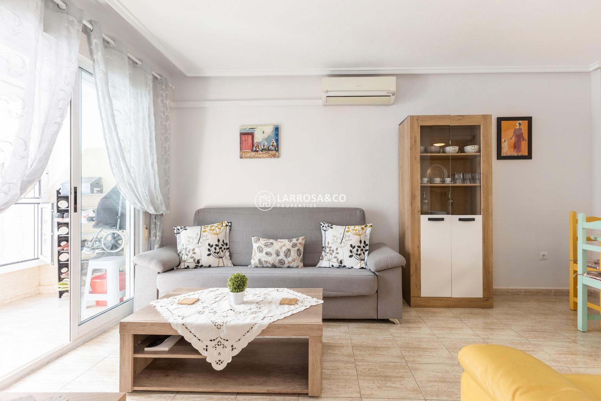 A Vendre - Apartment - Torrevieja - Centro