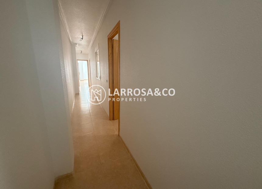 A Vendre - Apartment - Torrevieja - Centro