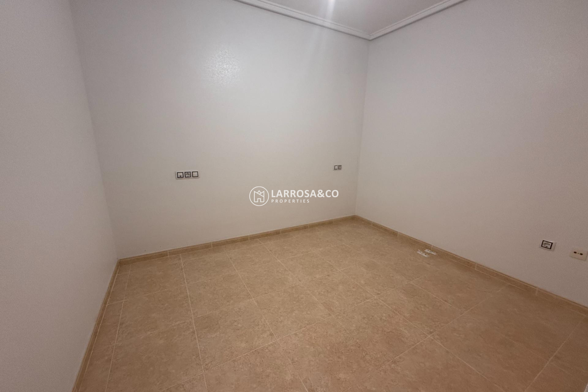 A Vendre - Apartment - Torrevieja - Centro