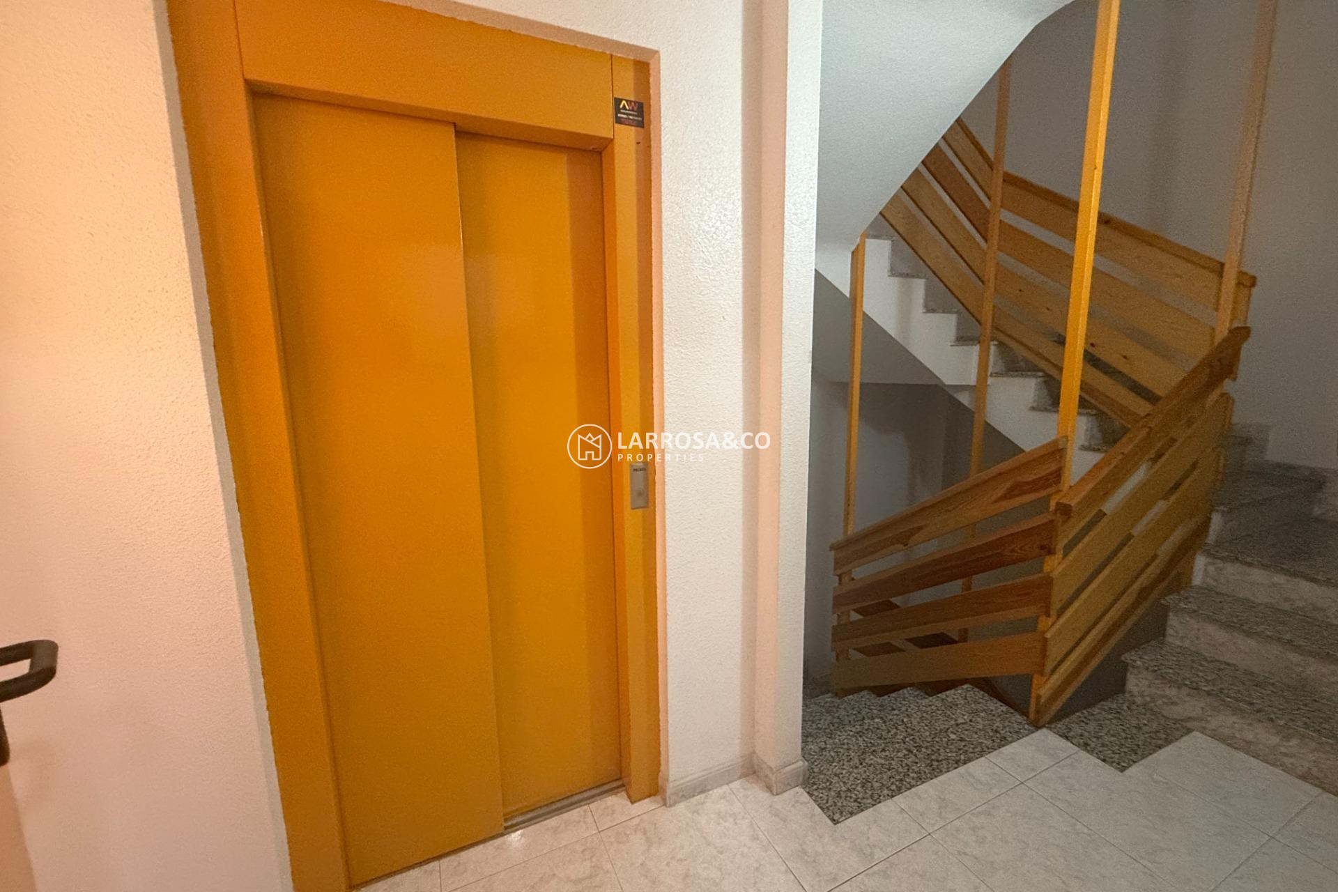 A Vendre - Apartment - Torrevieja - Centro