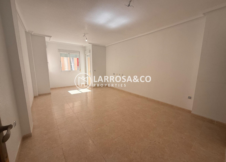 A Vendre - Apartment - Torrevieja - Centro