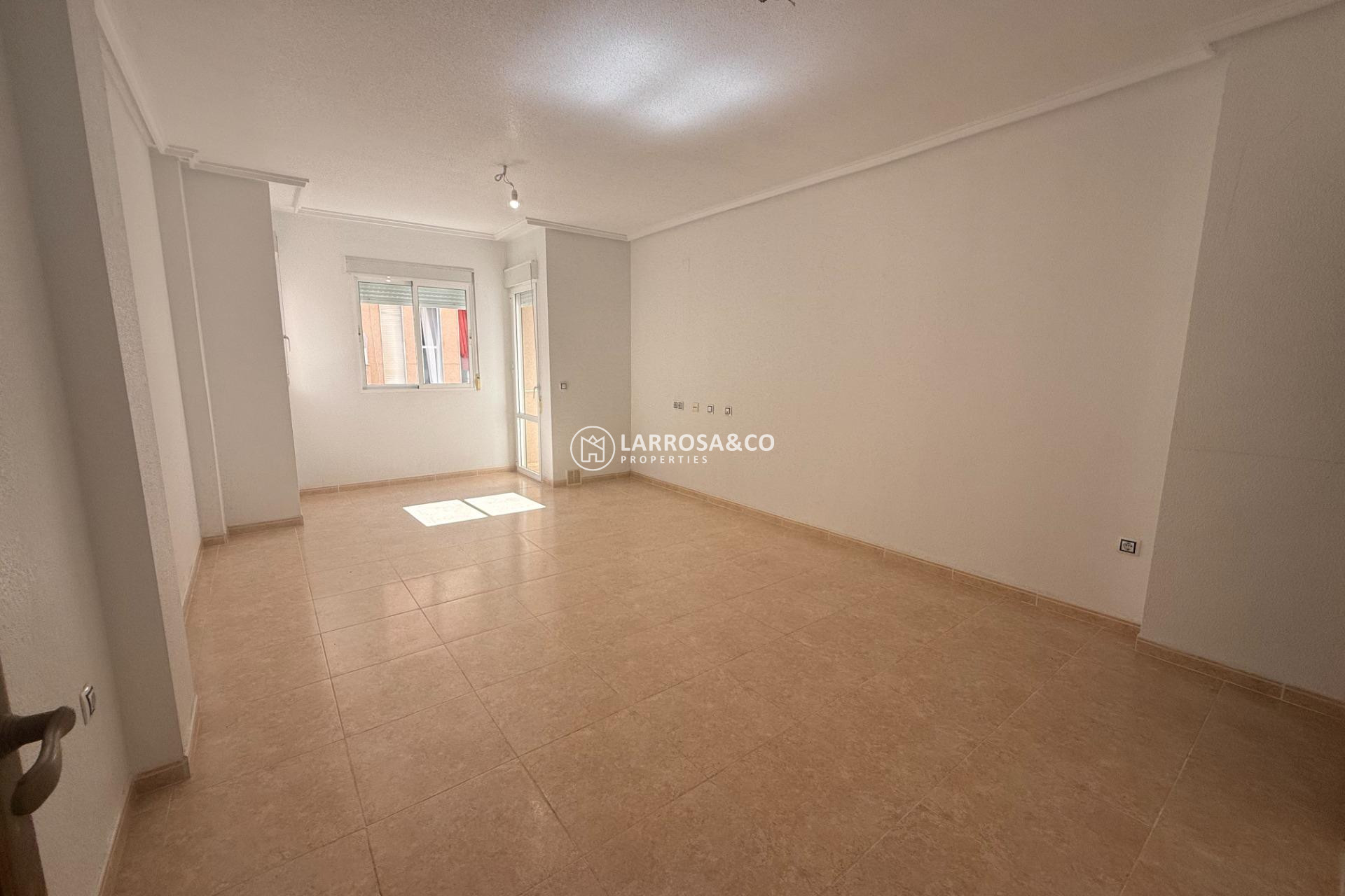 A Vendre - Apartment - Torrevieja - Centro