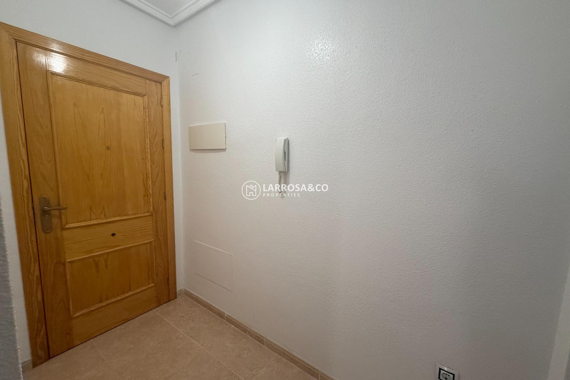 A Vendre - Apartment - Torrevieja - Centro