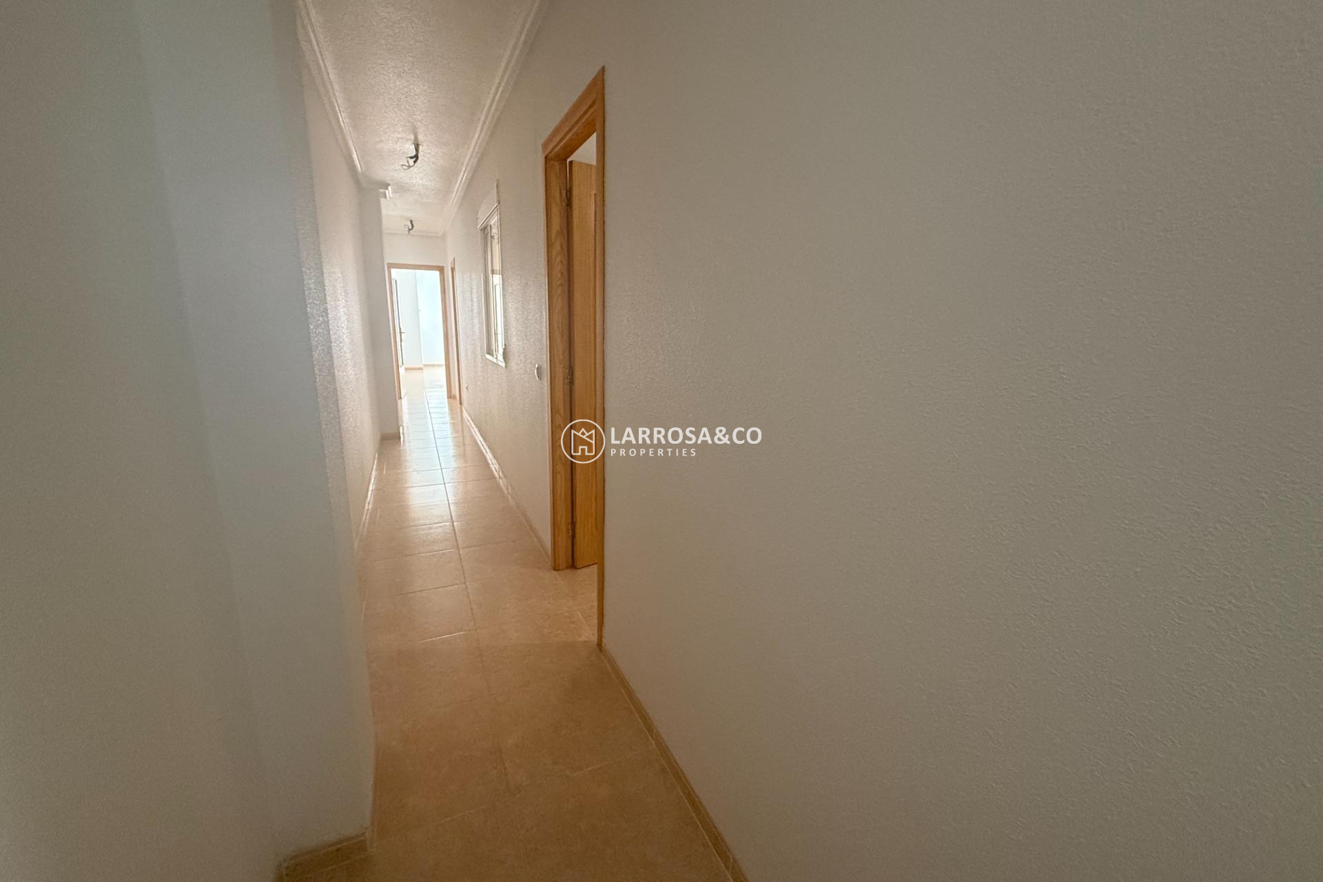 A Vendre - Apartment - Torrevieja - Centro