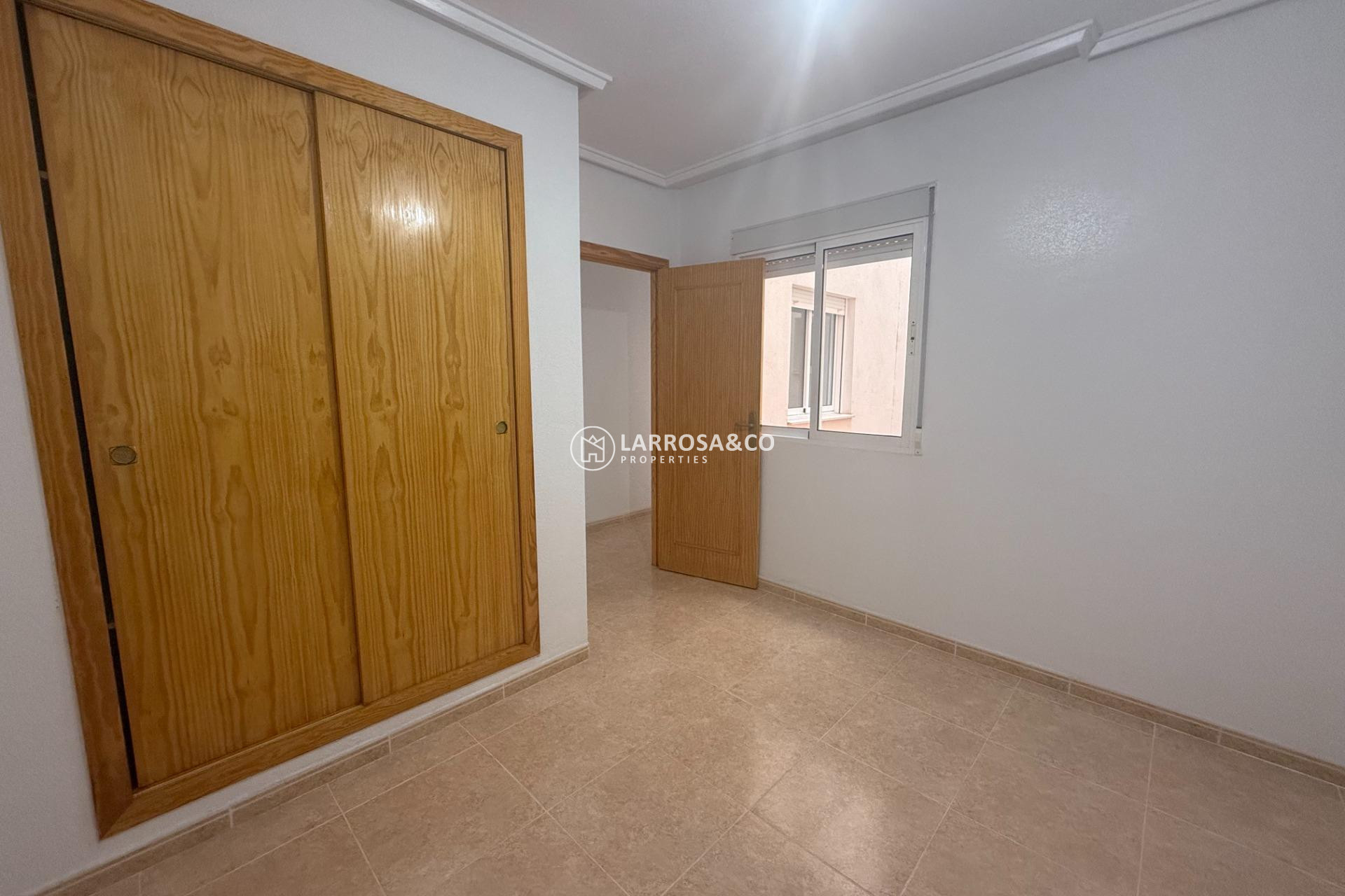 A Vendre - Apartment - Torrevieja - Centro