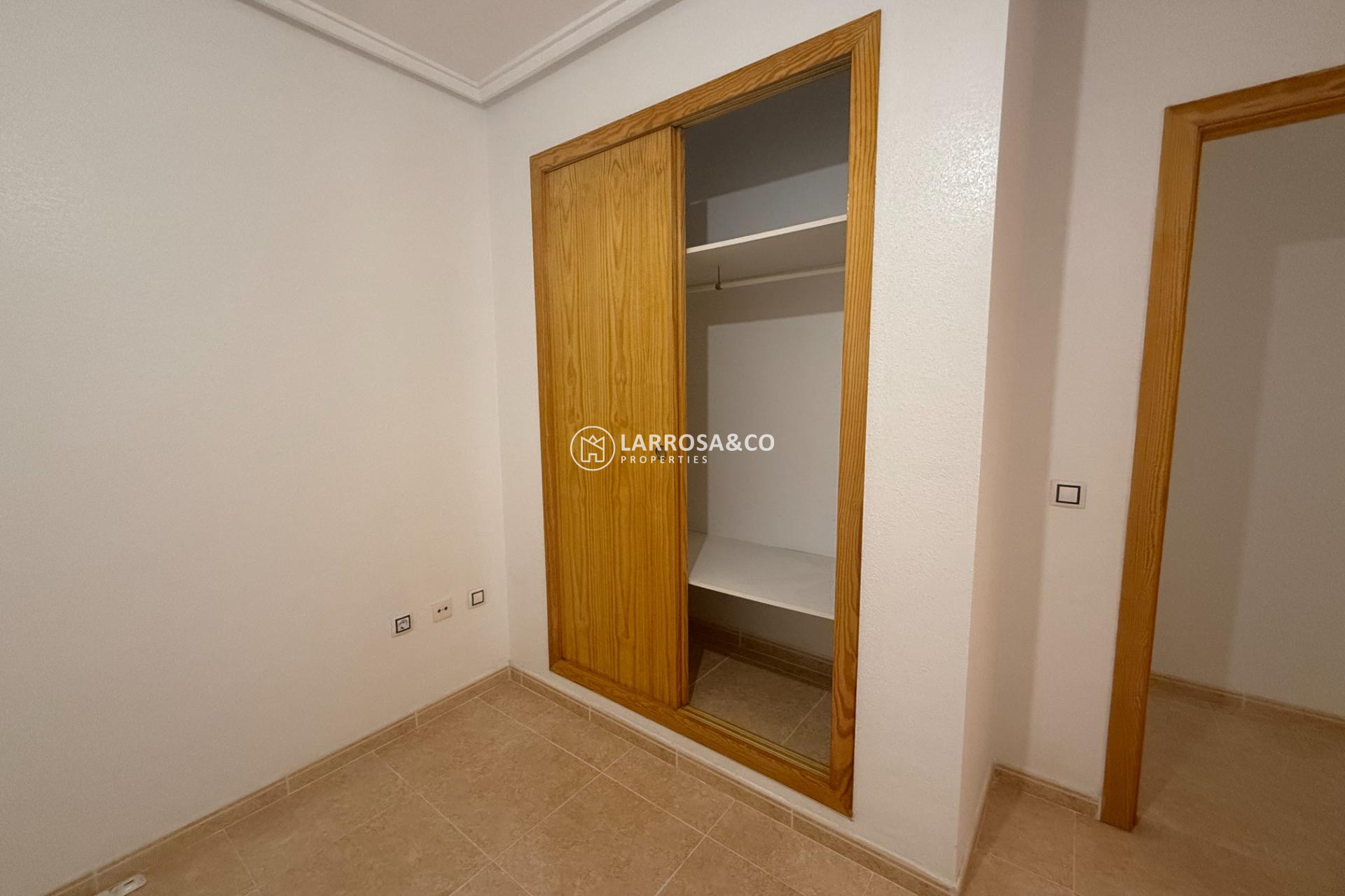 A Vendre - Apartment - Torrevieja - Centro