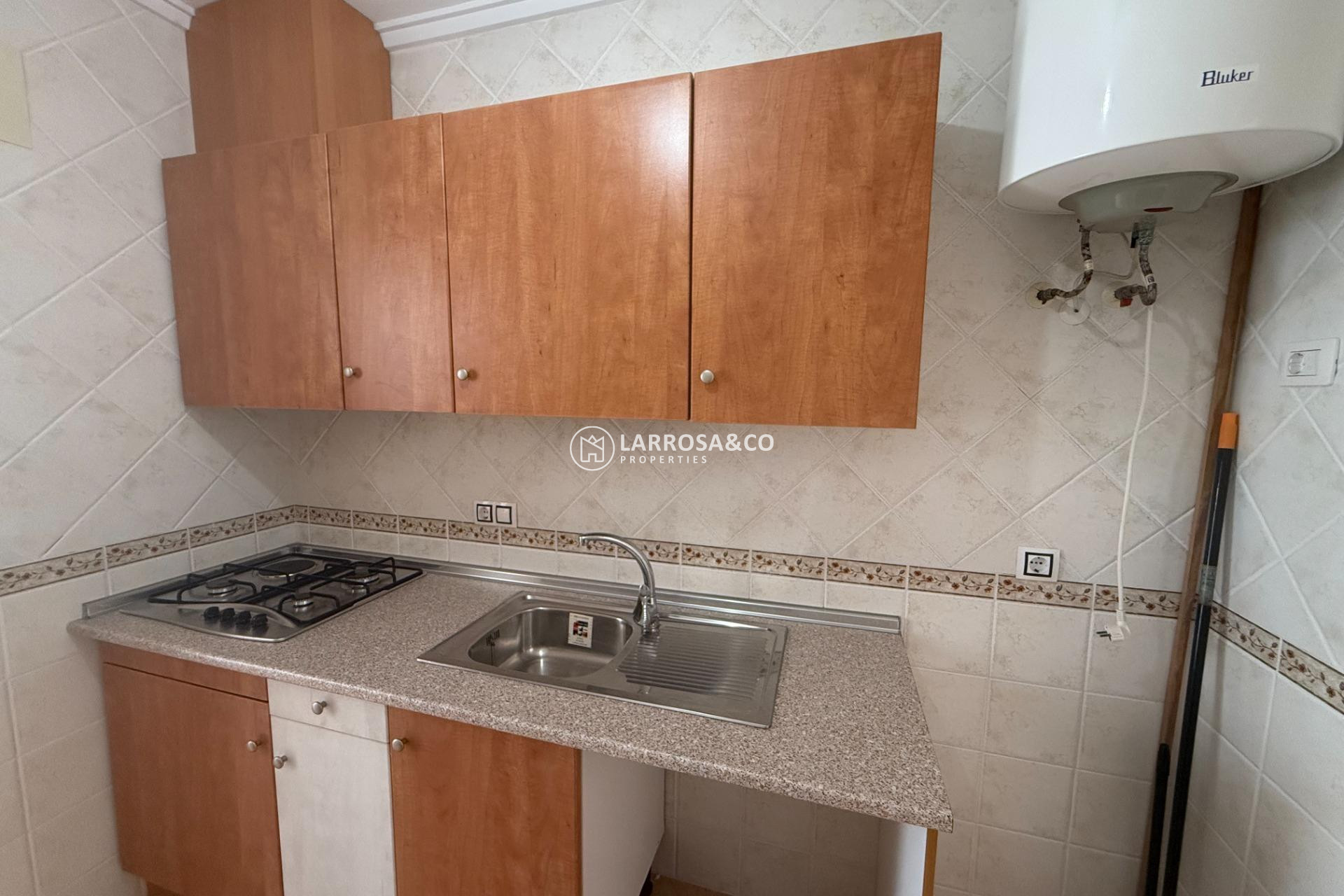 A Vendre - Apartment - Torrevieja - Centro