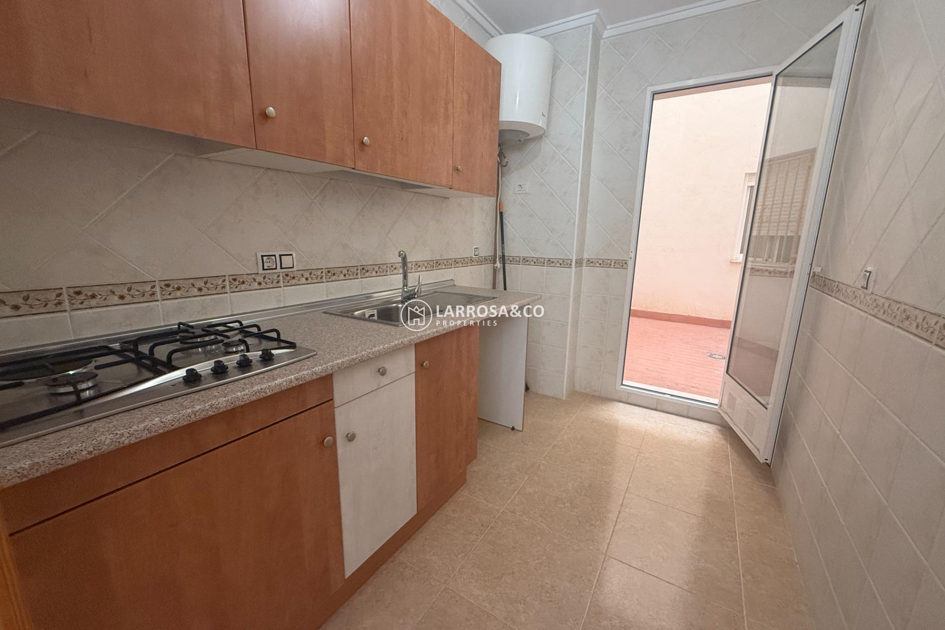 A Vendre - Apartment - Torrevieja - Centro