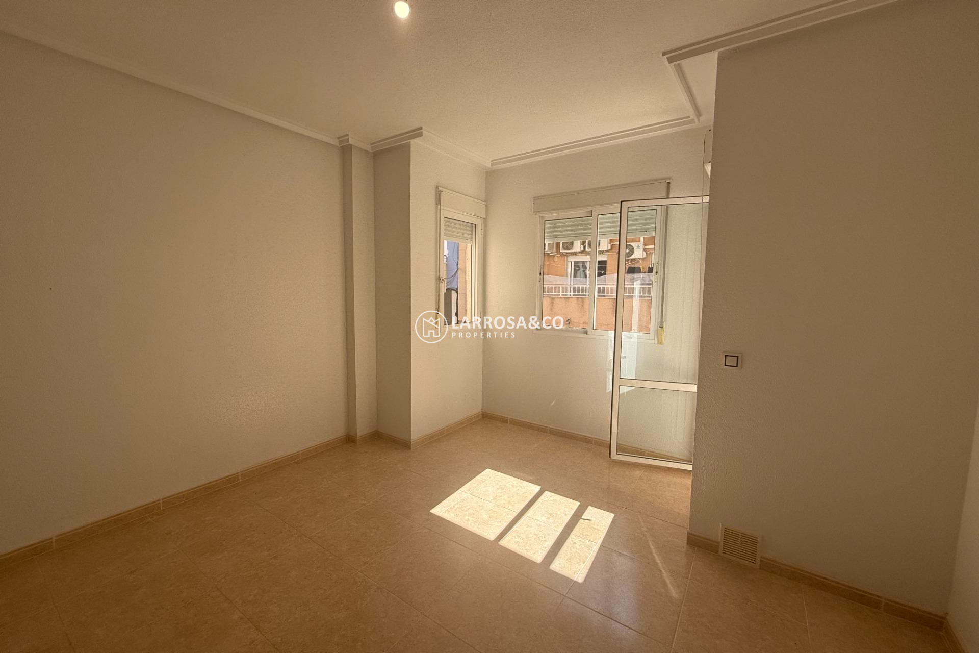 A Vendre - Apartment - Torrevieja - Centro