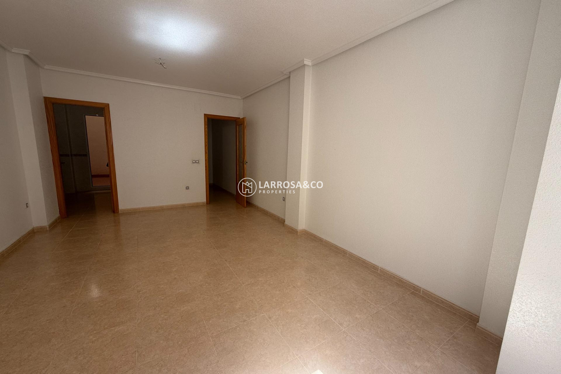 A Vendre - Apartment - Torrevieja - Centro