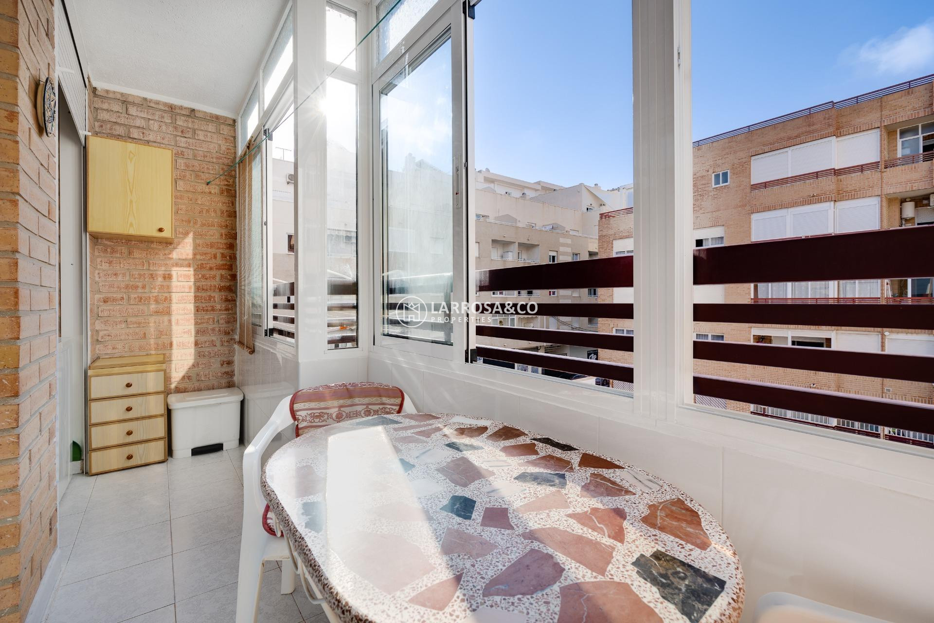 A Vendre - Apartment - Torrevieja - Centro