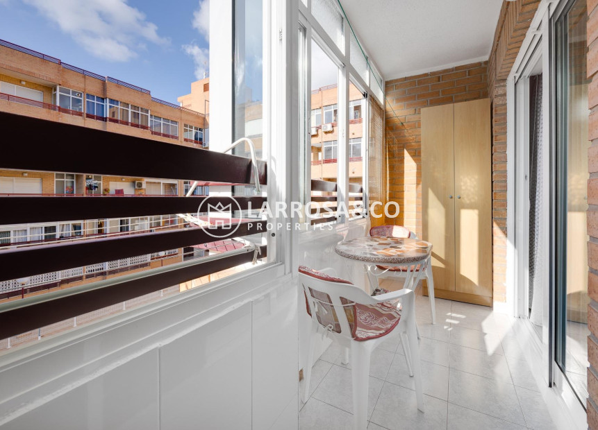 A Vendre - Apartment - Torrevieja - Centro