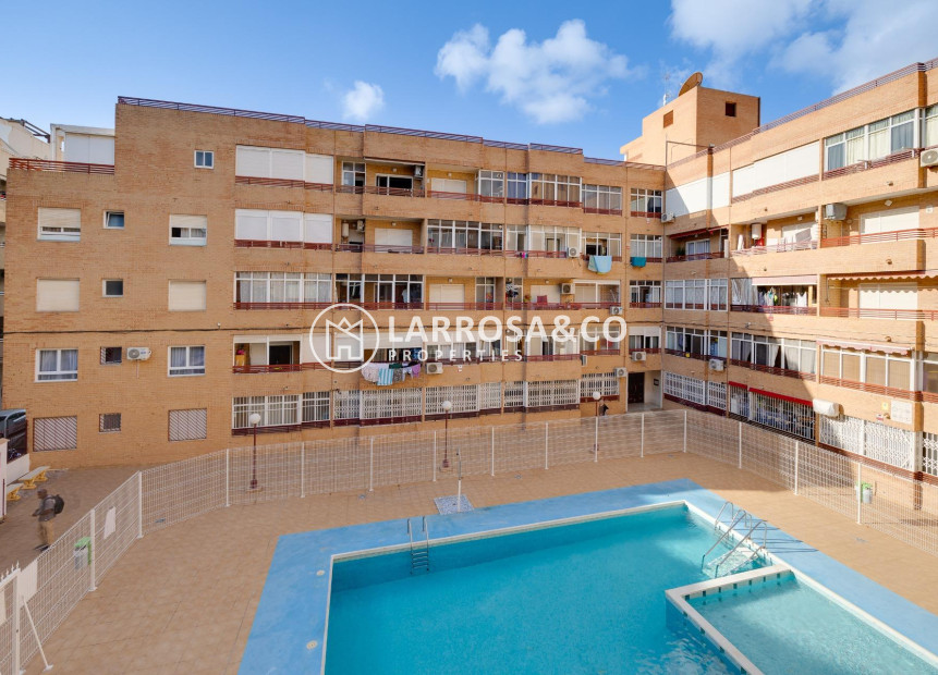 A Vendre - Apartment - Torrevieja - Centro