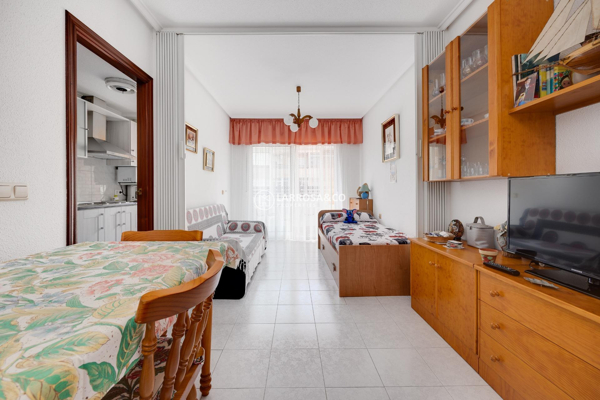 A Vendre - Apartment - Torrevieja - Centro