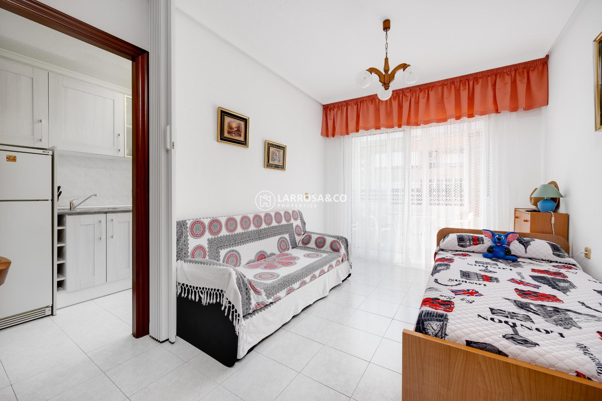 A Vendre - Apartment - Torrevieja - Centro