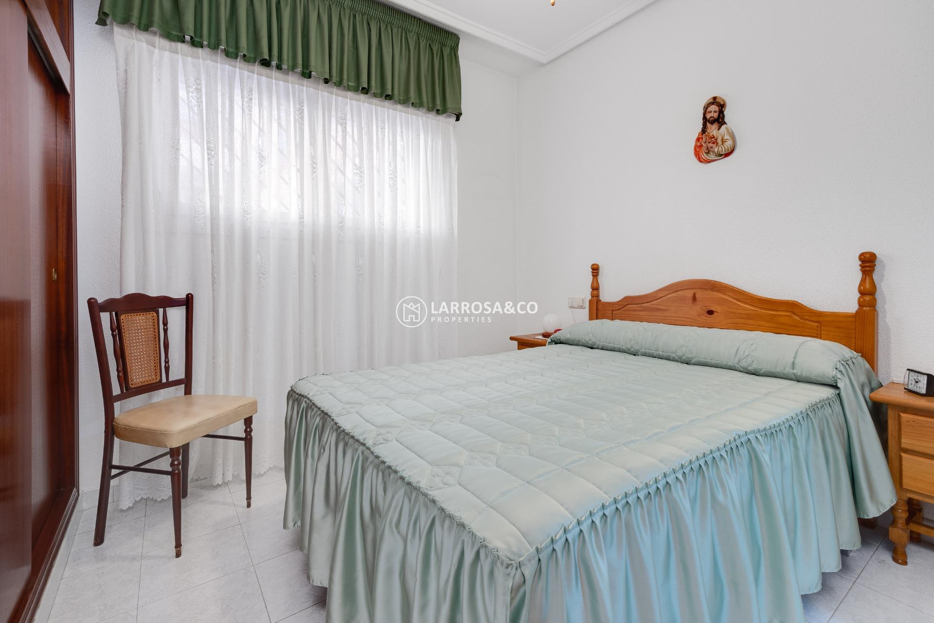 A Vendre - Apartment - Torrevieja - Centro